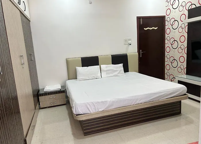 Happy Home Stay