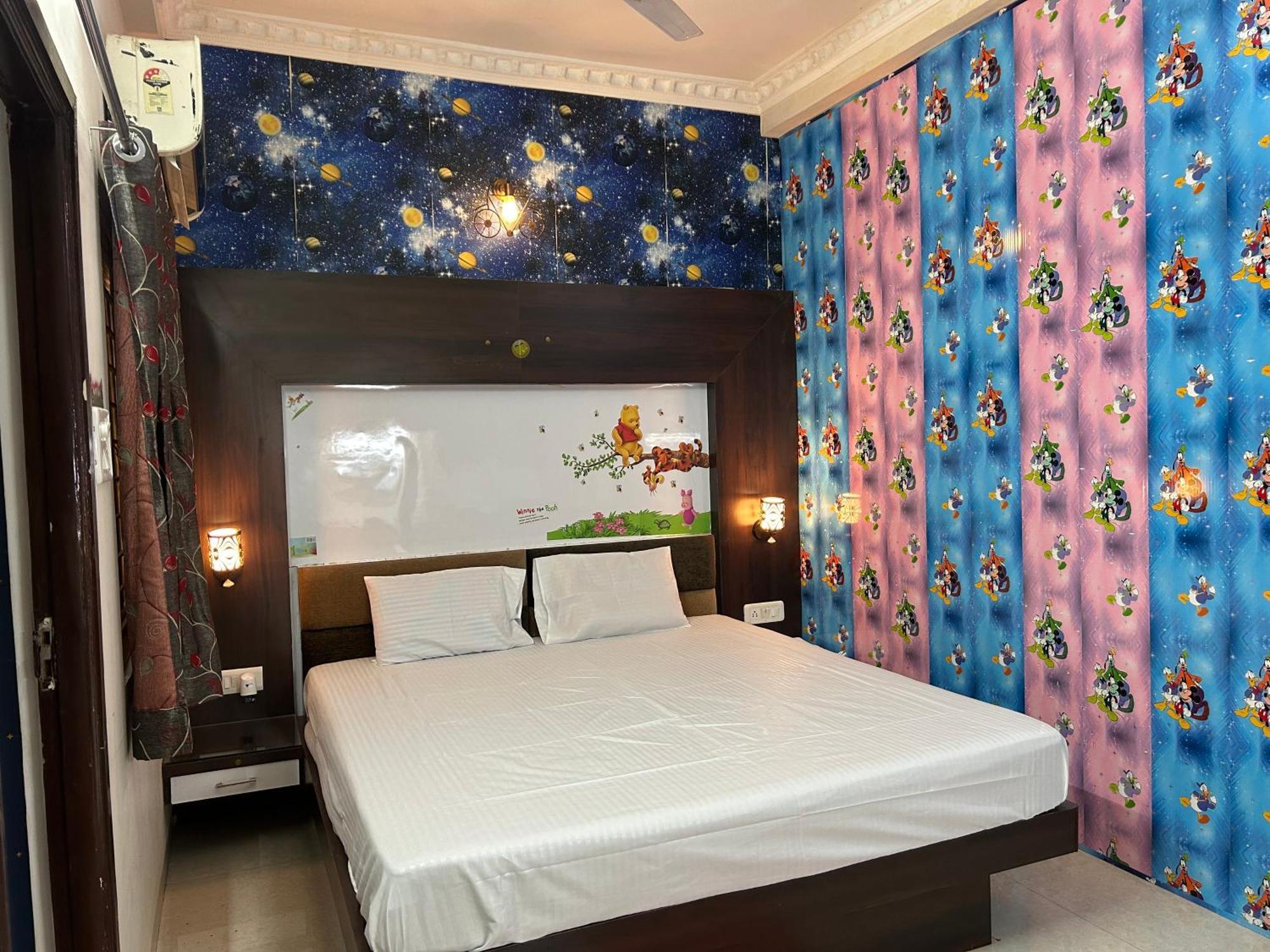 Happy Apartment Indore